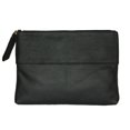 thumbnail image 1 of Eastern Counties Leather - Bolso/Cartera de mano modelo Courtney para mujer (Negro), 1 of 1