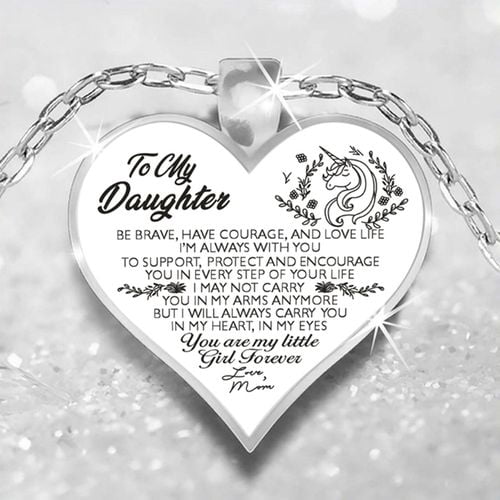 graduation gifts for step daughter