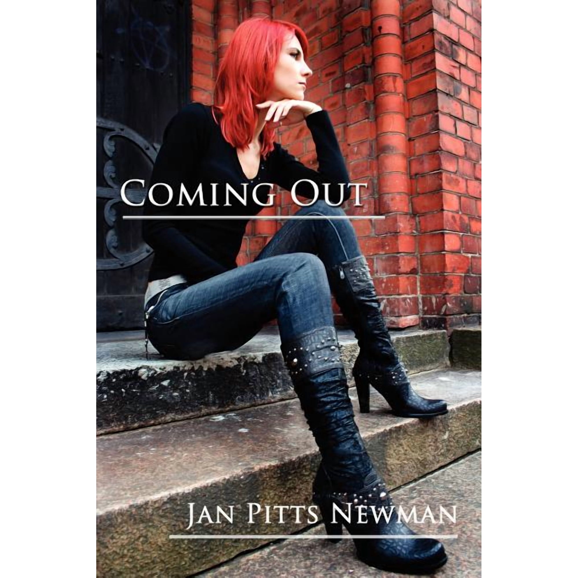 Coming Out (Paperback)