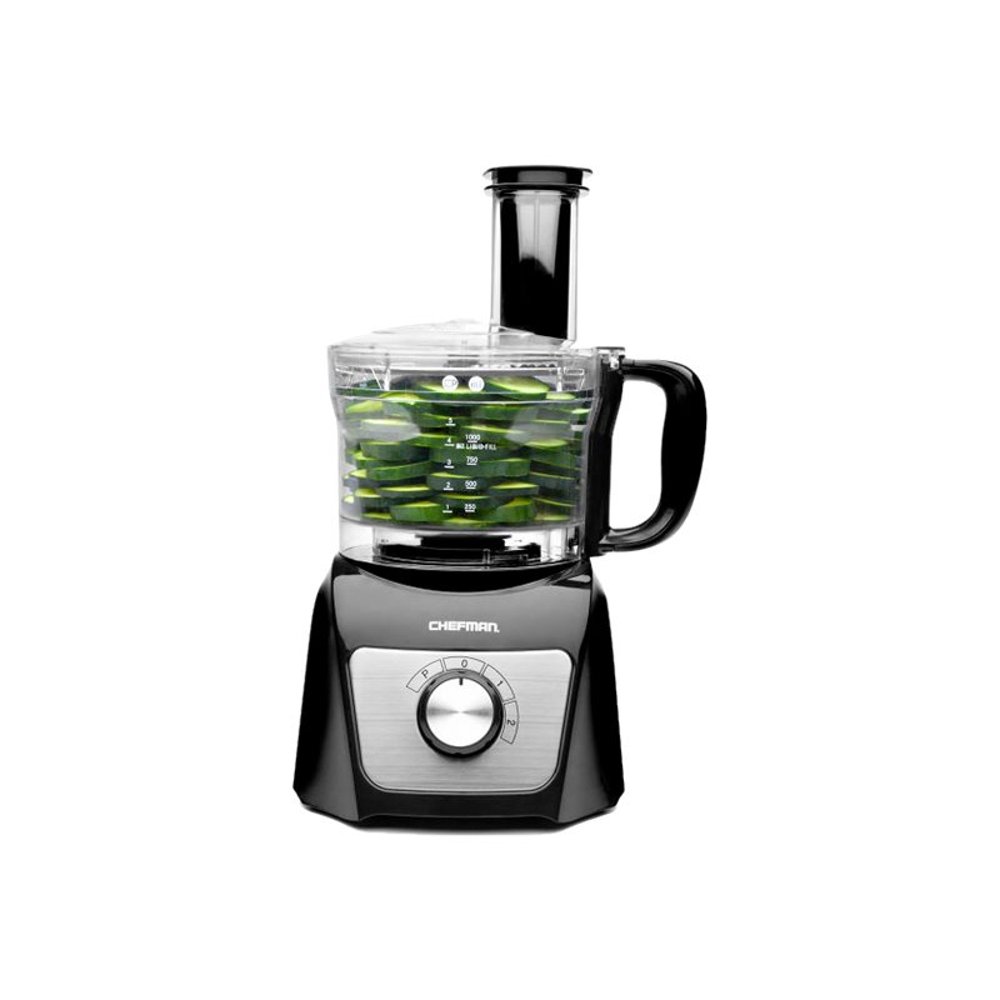chefman mini chopper