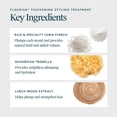 thumbnail image 3 of Tratamiento para engrosar y estilizar el cabello VIRTUE Flourish 120 ml, 3 of 8