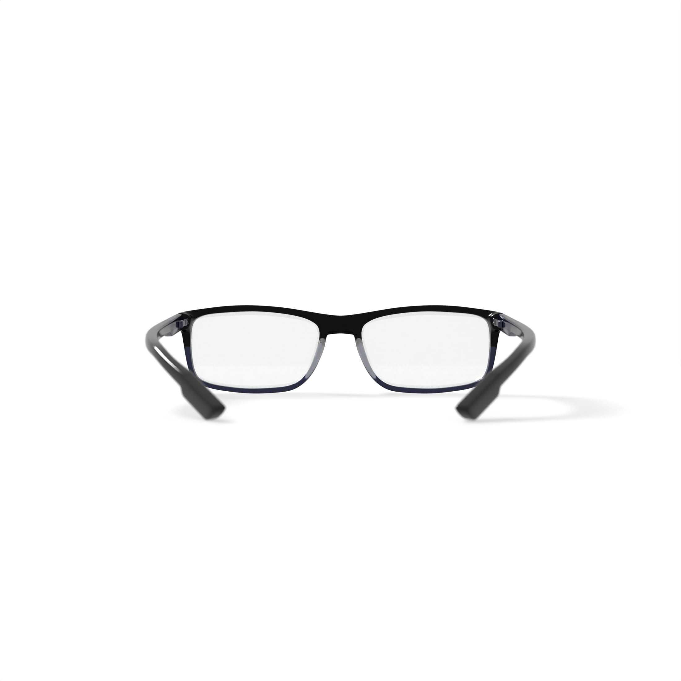 Columbia Men's C8015G Prescription Eyeglasses with Case, Brown