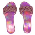 thumbnail image 4 of Sandalias Para Mujer Moda Latorre 81K2622 rosa 22.5, 4 of 4