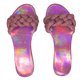thumbnail image 4 of Sandalias Para Mujer Moda Latorre 81K2622 rosa 23.5, 4 of 4