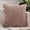Coffee, variant on RuiJiao Cotton Velvet Plush Pillow Set - Soft and Cozy Living Room and Office Lumbar Support Cushions for Comfort and Style