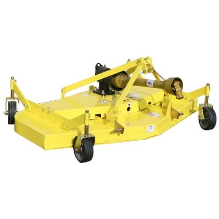 Titan Attachments™ Finishing Mower | Cat 1 3-Point | 6'
