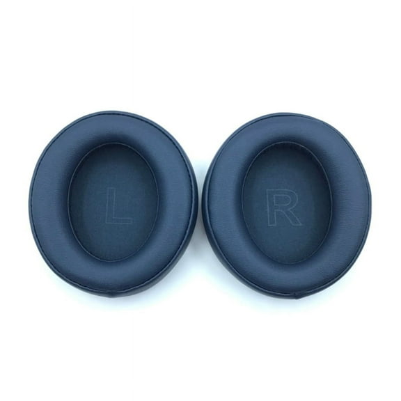 2x Ear Pads Cushions Ear Sponge Covers for Anker-Soundcore Life Q35