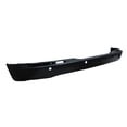 thumbnail image 1 of Spoiler Volkswagen Tiguan 2009 A 2016 Generica Trasero Con hoyo para sensor, 1 of 4