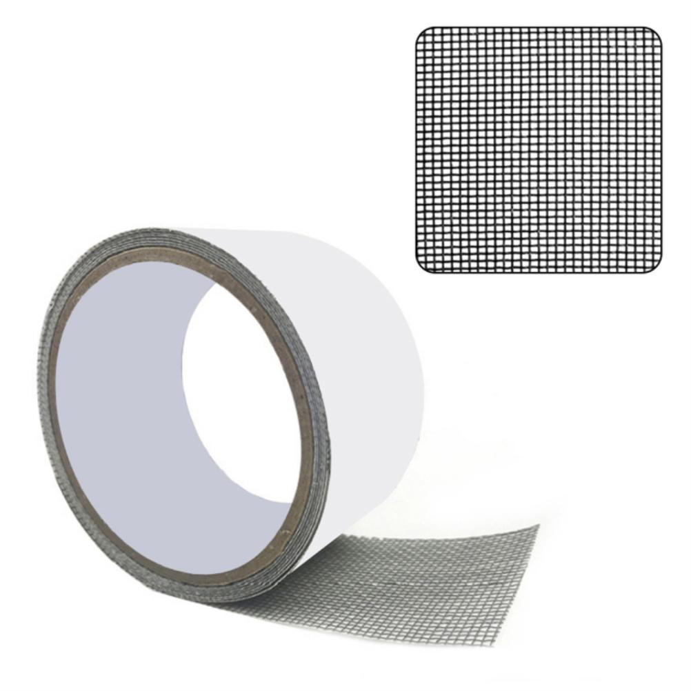 TAWOHI Window Screen Repair Patch Tape Fiberglass Tape for Door or