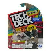 Tech Deck Throwback Series Foundation Skateboards JGB Push Original Complete 96mm Fingerboard
