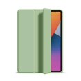 thumbnail image 4 of Funda de tableta Yotijar PU cuero A8 Verde claro, 4 of 10