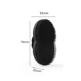 thumbnail image 3 of WEFFJMLT Soft Silicone Body Scrubber Handheld Shower Cleansing Brush Gentle Exfoliating and Massage for All Kinds Of Skin Revitalize, 3 of 8