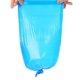 thumbnail image 1 of Manguito Desechable de Polietileno - Manga 100 Impermeable - Elástico en Ambos Extremos - Talla única (40cm) - Azul ZefeiWu 1327533562706, 1 of 1
