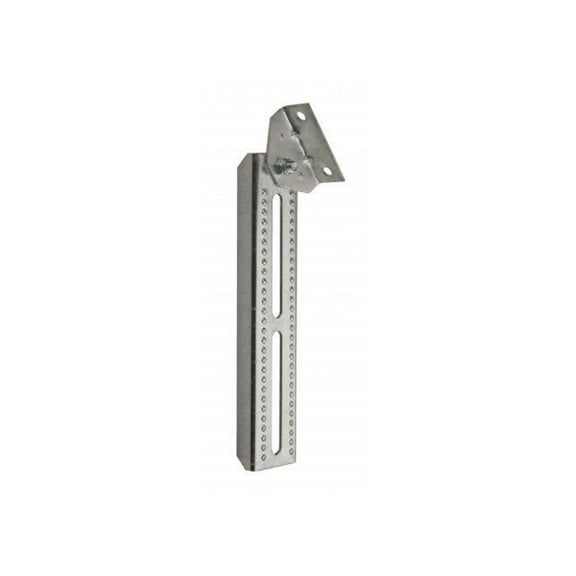 C.E. Smith 10002G Bolster/Swivel Bracket Assemblies - 13in.