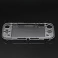 thumbnail image 4 of Funda Protectora Transparente para Consola Juegos Switch Lite, 4 of 9
