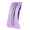 Purple, variant on Back Stretcher Waist Trainer Adjustable Cervical Spine Lower Back Neck Pain Relief Massager Cushion Arch Lumbar Back Cracker Board Stretching Device