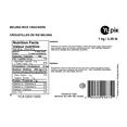 thumbnail image 3 of Yupik Beijing Rice Crackers, 0.45Kg, 3 of 3