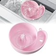 thumbnail image 1 of Drain Basket Rotating And Vegetable Washing Bowl With Filter Portable Kitchen Cleaning Equipment, 1 of 6
