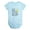 Blue, variant on To The Window To The Wall To My Cozy Crib I Crawl Funny Rompers For Babies, Newborn Baby Unisex Bodysuits, Infant Jumpsuits, Toddler 0-12 Months Kids One-Piece Oufits (Yellow, 0-6 Months)