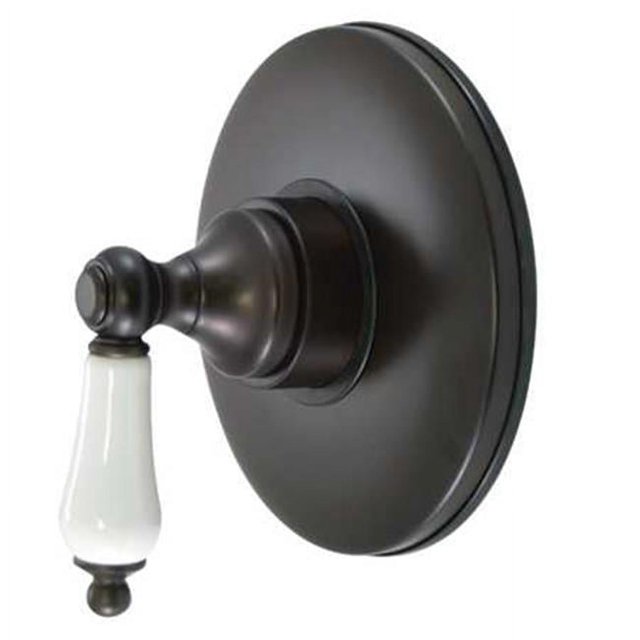 Kingston Brass KB3005PL Kingston Brass KB3005PL Volume Control- Oil Rubbed Bronze