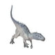 thumbnail image 5 of Figura de acción de dinosaurio realista Jadeshay Modelo Tyrannosaurus Rex de pelo largo PVC 38x19x7cm, 5 of 14