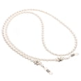 thumbnail image 3 of Eyeglass Chain Glasses String Sunglasses Lanyard Beaded Sunglasses Strap Eyeglasses Chain, 3 of 6
