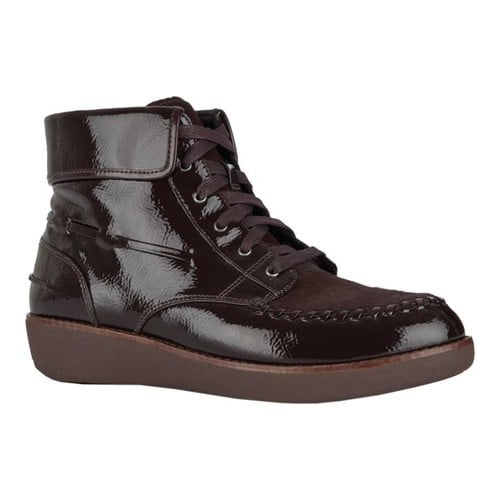 Women's FitFlop Gianini Lace Up Ankle 