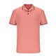 thumbnail image 5 of pstuiky camisetas para hombre, Blusa de manga corta transpirable con cuello vuelto y botones de colores lisos para hombre ropa de hombre xl, 5 of 6