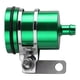 thumbnail image 1 of Copa De Fluido Depósito de líquido de cilindro de freno de motocicleta, tanque de embrague delantero trasero, copa de líquido de aceite Likrtyny Accesorios para autos y motos, 1 of 3