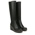 thumbnail image 2 of SOUL Naturalizer Womens Adrian Knee High Wedge Boots - Medium & Wide Width, 2 of 7