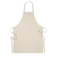 thumbnail image 2 of MidOcean Raipur Colour Organic Cotton Apron, 2 of 7