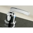 thumbnail image 2 of Fauceture FSC8951EFL Robinet de Lavabo à Large Diffusion 8 Po, Chrome Poli, 2 of 2