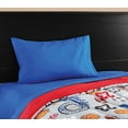 thumbnail image 2 of Your Zone Sports Bed-in-a-Bag Coordinating Bedding Set, 2 of 6