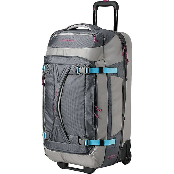 Eddie Bauer Travex Expedition Large Rolling Duffel