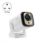 thumbnail image 5 of Proyector HY260 PRO 1080P Android 11 4K 200ANSI Wifi6 BT5.4 Proyector Portátil para Exteriores con Rotación de 180° y Enchufe Internacional para Reino, 5 of 5