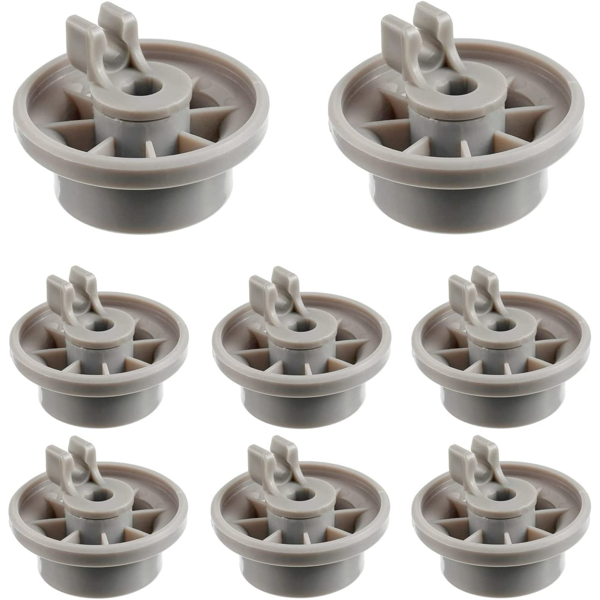 Bosch dishwasher bottom rack wheels hotsell