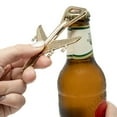 thumbnail image 5 of Abrebotellas de avión, regalos de aviación para decoración piloto, abridor de botellas de cerveza en caja de regalo, 5 of 5