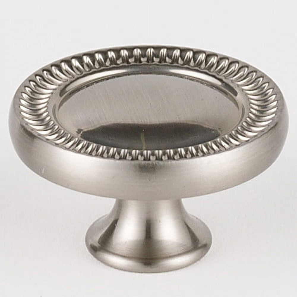 Alno A240-14-PC Regal 1-1/4" Cabinet Knob Polished Chrome