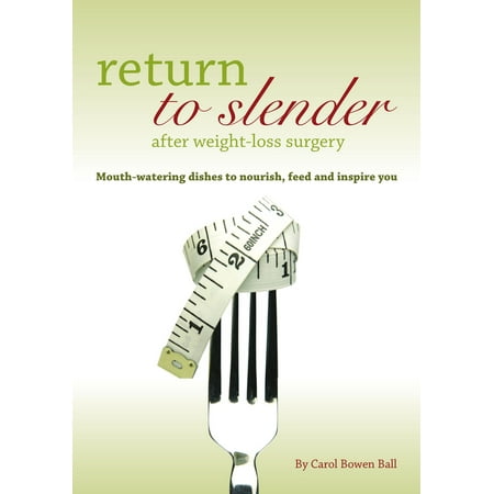 Return to Slender After Weight-Loss Surgery -
