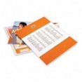 thumbnail image 1 of Attalus 214000 Laminate - 100Pk 3Mil Letter Size, 1 of 2