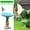 A3297 christmas decorations under 5$, variant on Usloyux under $5 Resin Garden Decor, Outdoor Garden Decoration, Bird Feeder with Resin Ornaments, Weather Resistant Decor for Yard, Handmade Garden Sculpture