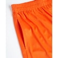 thumbnail image 5 of Black Bear Boys Short Sets Tagless Short Sleeve Athletic T-Shirt and Performance Shorts 2 Piece, 5 of 7