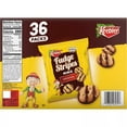 thumbnail image 3 of Keebler Mini Fudge Stripe Cookies, 2 Ounce (Pack of 36), 3 of 5