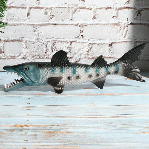 YLSHRF Sea Animal Sea Life Model Toy Sea Creature For Children