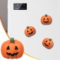 thumbnail image 6 of BESEW7 Halloween Decorations, Artificial Mini Ornaments for Fall Thanksgiving Party Table Scatter Decor, Realistic Craft Accents for Home Mantel Shelf Display, 6 of 8