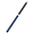 thumbnail image 2 of Dickly Manual Clip Holder Polishing Tool Metal Handheld Rod Strong Structure Suitable Semicircular Blue, 2 of 8