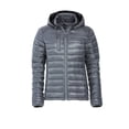 thumbnail image 1 of Clique Womens Hudson Padded Jacket, 1 of 6