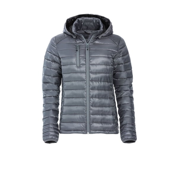 Clique Manteau Matelassé Hudson pour Femmes