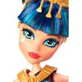 thumbnail image 3 of Monster High – Goules Ballerines – Poupée Cleo De Nile, 3 of 7