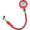 thumbnail image 2 of Safety Racing Tire Pressure Gauge, 0-30 psi, 2 of 7